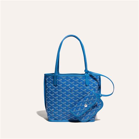anjou mini bag goyard price